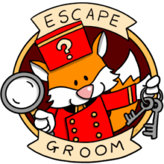 Escape Groom