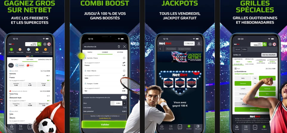Netbet